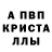 Alpha-PVP СК Nikolay Chorniy